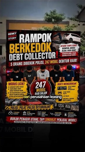 netizen kalian harus kompak ya
