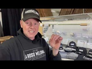 A Ross Welding Is Moving!