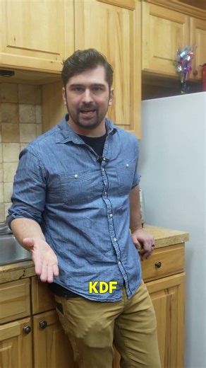 What Is KDF Water Filtration? | How KDF Removes Chlorine & Heavy Metals in Texas Homes