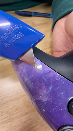 Exploring Unique Films About the PS5 Controller