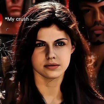 "Beauty Queen Alexandradaddario 👑" #beauty #alexandradaddario #edit #shorts