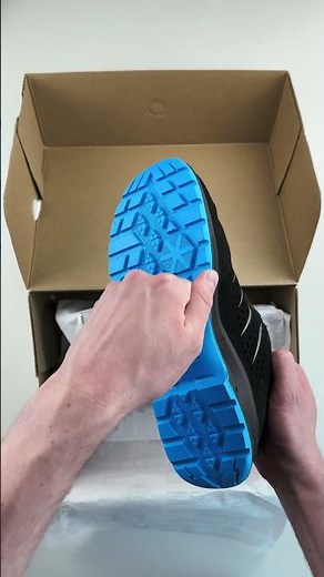 uvex 2 trend unboxing