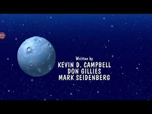 Mickey Mouse Clubhouse: Space Adventure End Credits Disney Channel