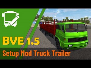 12. Setup of Trailer(s) for Truck