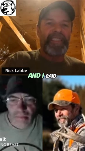 The True North Lifestyle on Instagram: "🎙️ Podcast 🚨 ! Rick joins Dan Infalt on The Hunting Beast podcast to share incredible hunting stories, lessons from the outdoors, and unforgettable moments that shaped his journey. 🎧 Listen to the full episode here: https://www.youtube.com/live/MqYk37YCVqo?si=zBbeMv2m6Ebko5Sy #HuntingPodcast #OutdoorStories #HuntingLife #TheHuntingBeast #TrueNorthLifestyle"