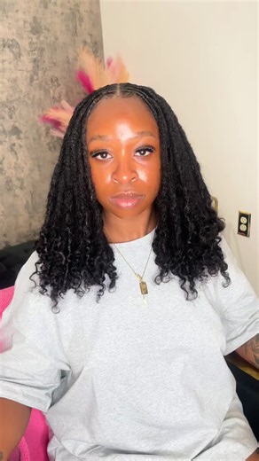 How to Make Island Locs from Scratch — Step-by-Step Guide