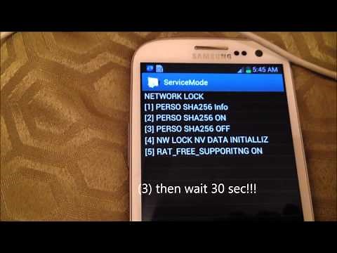 how to unlock samsung galaxy easy step by step 2019 s8 FREE