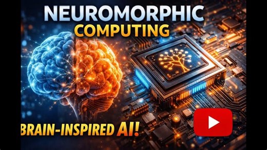 Neuromorphic-Computing-Explained_Brain-Inspired-AI-Hardware-and-Spiking-Neural-Networks | Sanjoy K Pan