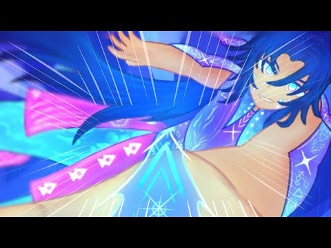 NOBODY LIKED THIS BLOCK DESIGN IN TSUNAMI SO I MADE IT BETTER!!!