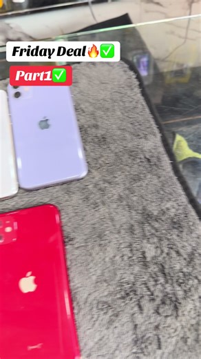 Friday deal Part1✅🔥#iphonehub #daska #sponsored