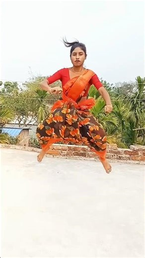 Ramba Ho Ho Ho Samba Ho#shorts#dance