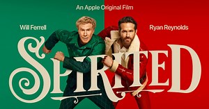 How to watch Spirited, the new Christmas movie on Apple TV  - 9to5Mac