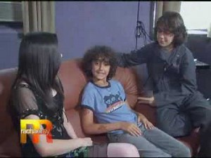 iCarly Crashes The Naked Brothers Band Set