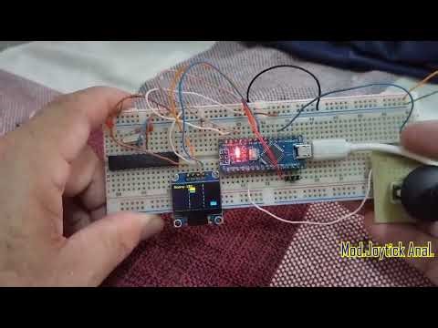Car Game Arduino