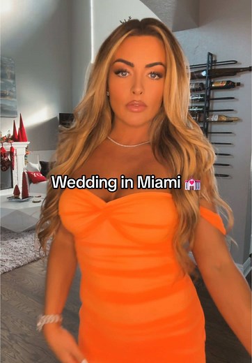 Wedding Fun with Mandy Rose: Dress Up for the Big Day