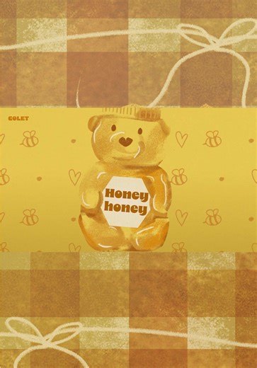 Surprise as sugar sweet like Honey Honey!🎶🍯 The ‘Honey Honey’ Official Lyric Video is out now! 🔗Link in bio #BINI #BINI_UnangKilig #BINI_HoneyHoney