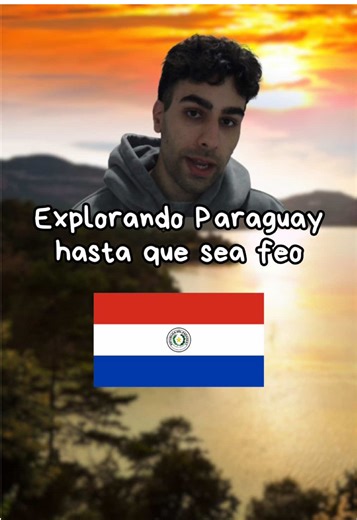Explorando la belleza de Paraguay sin filtros 🇵🇾