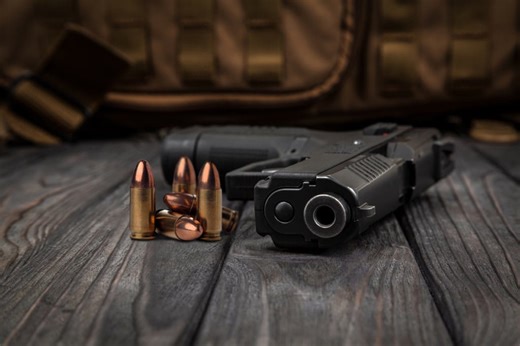 SHOOTING FUNDAMENTALS - LESSON 1