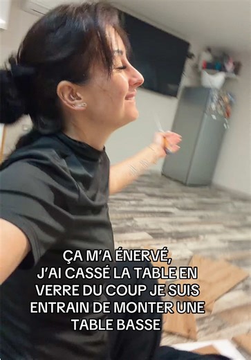 Un peu colérique sur les bords en se moment 😅 #fyp