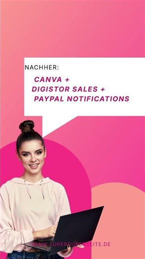 Business aufbauen mit digitalen Produkten