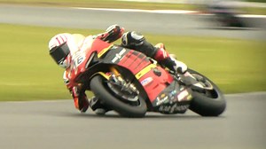 MotoAmerica Superbikes Return to Brainerd International Raceway