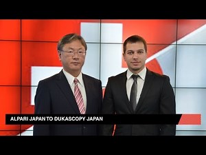Dukascopy Japan