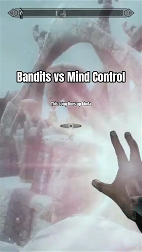 Ooh baby turn your minds off (mind control mod Skyrim) #dj #skyrimmods #skyrim #turnthelightsoff