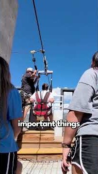 The Highest Zipline in North America Is 2 Only Hours From Denver