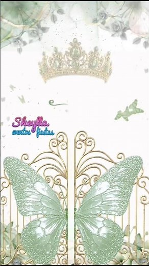 15th Birthday invitation, digital invitations, virtual video invitation, quinceañera