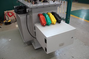 [Hot Item] Self Coupling Transformer