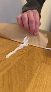 1.5M views · 727 reactions | Leave no mess with this trick 勞瘟異 | Crafty Panda | Facebook