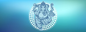 Om Gam Ganapataye Namaha