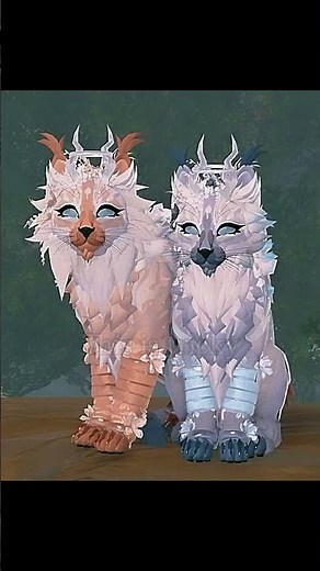 Free warrior cat skins—PART 1! || Tell if used! #fypシ゚viral