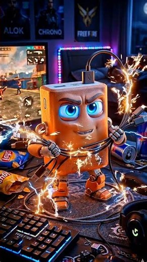 free fire funny ai video 2026😂#cartoon #aivideo #morallesson