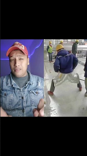 Humorous Construction Moments: A Comedic Take on Safety