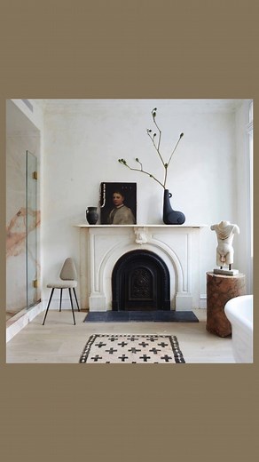 Athena Calderone's Home | Hello Lovely Studio