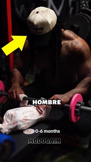 What this 6-year-old boy does is incredible! 🤯🥶 (boomlumbus)