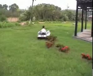 New Super Fast Hummer Ride-on Electric Toy car - Vidéo Dailymotion