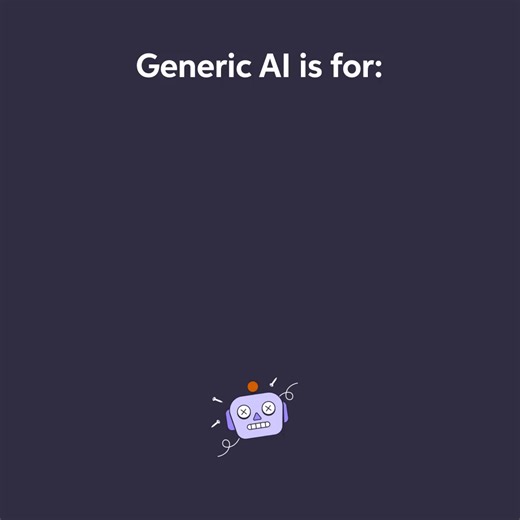 Standard AI does it all. Chegg’s AI tools do what matters—helping you learn. | Chegg