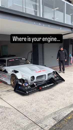 Horizon Motorsports on Instagram: "Where is your engine… I dunno?? For those who want the answer, we pushed the engine back 28in from stock and are running rear-mounted turbos. This placement has helped to create a 49/51 weight distribution. Sponsors | @vibrant_performance | | @latemodelengines | | @radiumengineering | | @antigravitybatteries | | @jonesracingproducts | | @compositeenvisions | | @smartracingproducts | | @spa_technique | | @injector_dynamics | | @garrettmotion | | @hyperco_hyperco