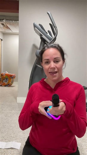 Kinglucky Mini Karaoke Machine for Kids and Girls Age 3–12, 2025 Top Christmas & Birthday Gift for 3