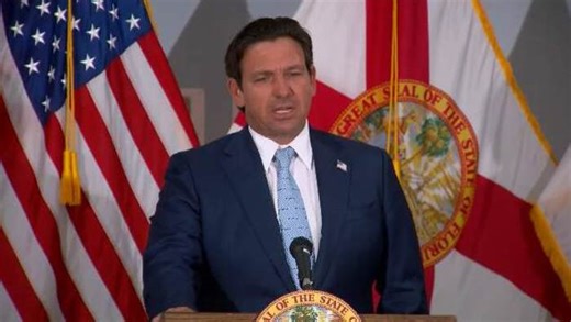 DeSantis signs condo reform bill; federal agency provides update on Surfside investigation
