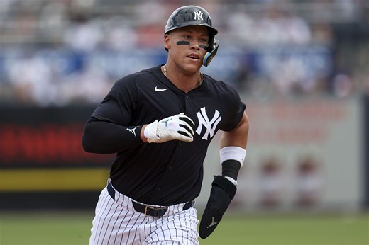 Yankees Spring Training: All you need to know about TV schedule, dates, place & players ft. Aaron Judge & Gerrit Cole