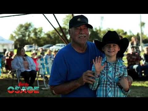 Osage County, OK Events
