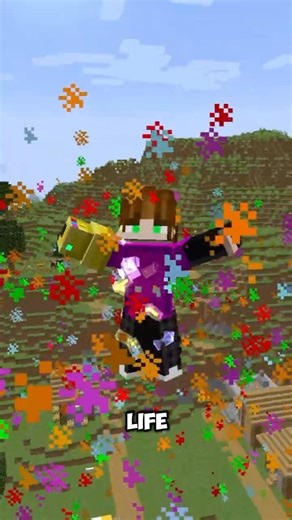 This Mod Adds Thanos To Minecraft