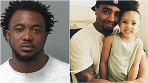 Second suspect charged in deaths of 7-year-old girl and her father in the CWE