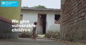Just Rs.990 can give a child access to education, love, support, and guarantee a better life. Make a difference in a vulnerable child’s life today | SOS Children's Villages of India