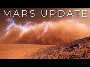 We Were Wrong About Mars