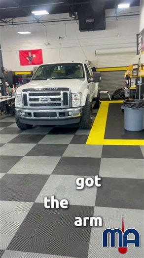 DroneMobile Upgrade Ford F 250 Remote Start & Security