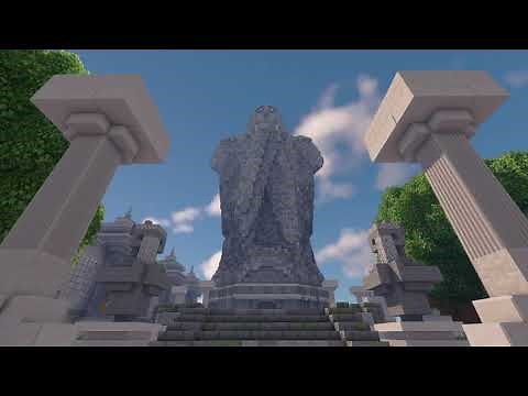 Zelda Builds in Minecraft!